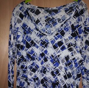 Simply Vera long sleeve shirt